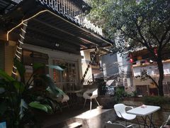 -正南齐北·老街糯米团(洪崖洞店)
