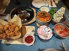 -俄士厨房(未来城店)