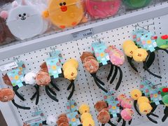 -line friends(明洞旗舰店)