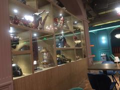 -疯克大象美式烤肉餐厅