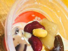 -八婆婆烧仙草(曾厝垵店)