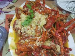 -刘一龙虾.烧烤(理工直营店)