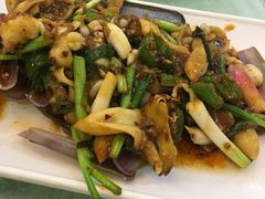 -喜碧海鲜·二十年本土海鲜老字号(上排店)