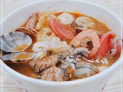 -陈伯手工鱼丸(鼓浪屿沙滩店)
