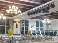 -起士林西餐厅(东经路店)