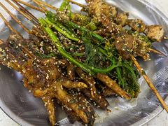 -柳州人田螺鸭脚煲(农院路1店)
