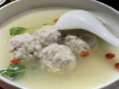 -金枝玉叶上海人家食府(三里河店)