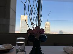 -北京柏悦酒店·锦庭餐厅Dining Room