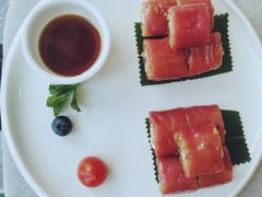 -汤臣·空中餐厅·严选粤菜(石湾世博广场店)