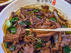 -春雪面馆(转塘店)