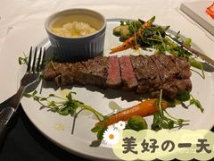 m5无骨和牛西冷-Marina厨房·ALA精酿(月湖盛园店)