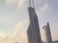 -上海雅居乐万豪侯爵酒店