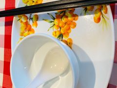 西贝餐具包-西贝莜面村(上海百联西郊店)