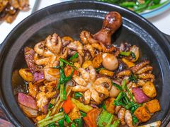 -友德福.老字号粤菜.广州地标融合美食(荔湾路店)
