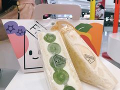-Fruwich果明治(西单更新场店)