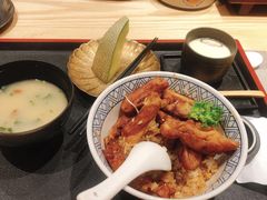 -芯元·碳烤熟成牛肉(经开店)