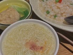 文思豆腐羹-扬州狮子楼·非遗淮扬菜(东关街店)