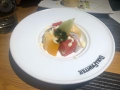 -斗牛士牛排(南京东路店)