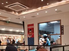 -小杨生煎(南汇欧尚店)