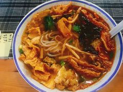 柳州螺蛳粉-八十八粉儿(尚都店)