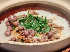 -大鸽饭(体育西路店)