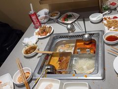-海底捞火锅(江北万达商业广场店)