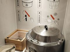 -小满手工粉(上海品尊国际店)
