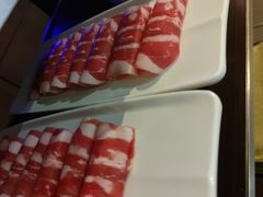 -海底捞火锅(盈锋广场店)