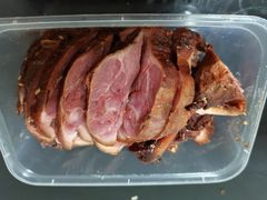 特色酱板鸭-章云板鸭(总店)