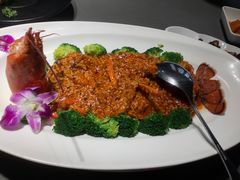 -月湖翠·上海菜(思南公馆淮海店)