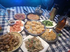-阿妹小海鲜(下角店)