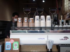 -HANA COFFEE(长寿路店)
