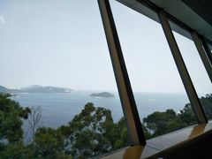 -湾景餐厅(海洋公园店)