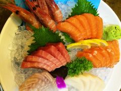 picture-红叶日料·放题·海胆·定食(星海店)