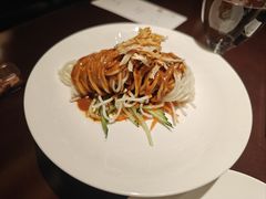 -俏江南(东方广场店)