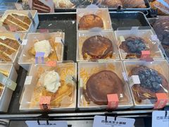-OUR Bakery(中海环宇荟店)