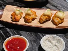 -LES ELITES 英集荟(南京西路店)