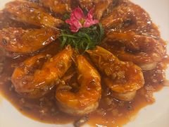 -怡和春天大酒楼(柳芳店)