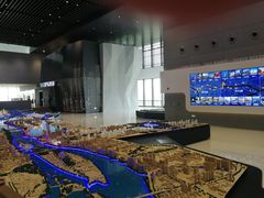 -广州市城市规划展览中心