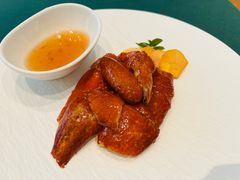 -荷风细雨·中国茶宴(世纪大道店)