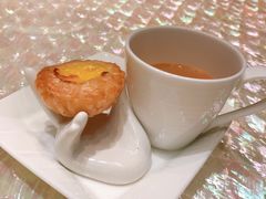 -8餐厅(新葡京酒店)