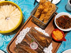 -北塘海鲜·天津菜(大光明桥旗舰店)