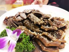 -红日饭店(裕隆三路店)