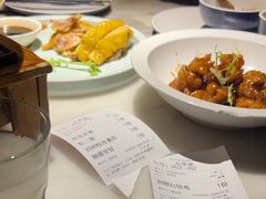 -绿茶餐厅(西湖银泰百货店)