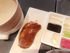 -小大董·烤鸭(观景餐厅·南京西路店)