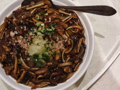 -君来梁溪饭店-餐厅