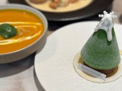 -沛家·西餐Brunch·直火料理