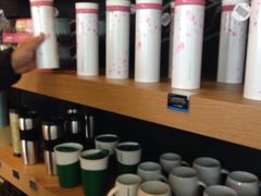 -星巴克臻选(济南恒隆店)