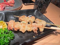 -人间酒暖·Go blanc·烧鸟·深夜食堂(陆家嘴店)