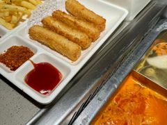 -海底捞火锅(百利广场店)